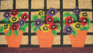 Pansies - 18